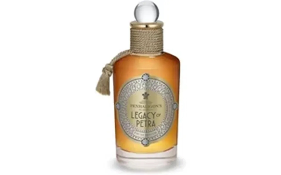 Penhaligon's Legacy Of Petra Eau De Parfum Spray 100ml