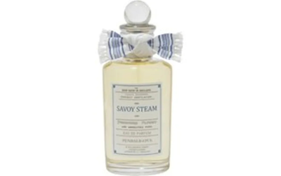 Penhaligon's Savoy Steam Eau De Perfume Spray 100ml