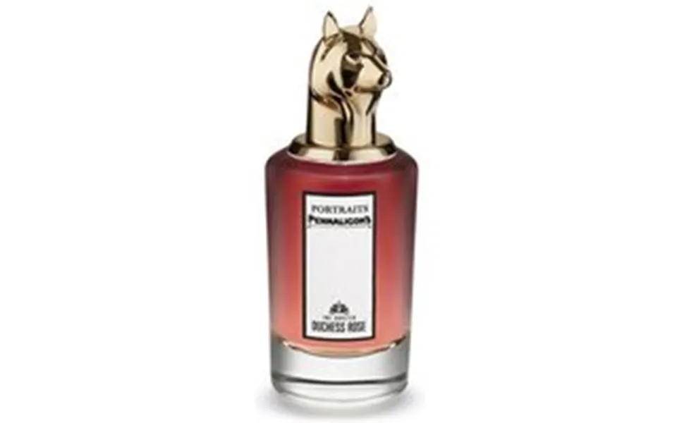 Penhaligon's The Coveted Duchess Rose Eau De Perfume Spray 75ml