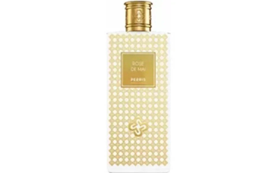 Perris Monte Carlo Rose De Mai Eau De Perfume Spray 100ml