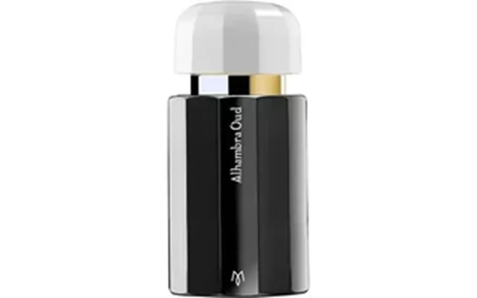 Ramon Monegal Alhambra Oud Extrait De Parfum Spray 100ml