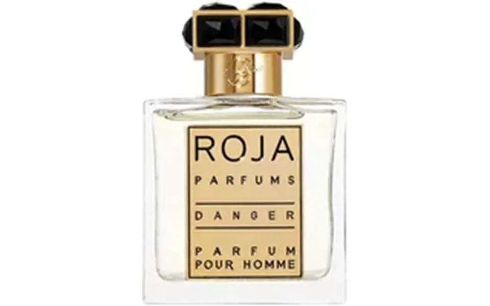 Roja Danger Pour Homme Parfum Spray 50ml