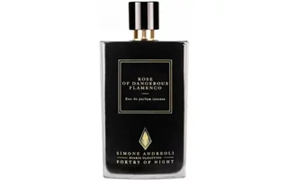 Simone Andreoli Rose Of Dangerous Flamenco Eau De Parfum Spray 100ml