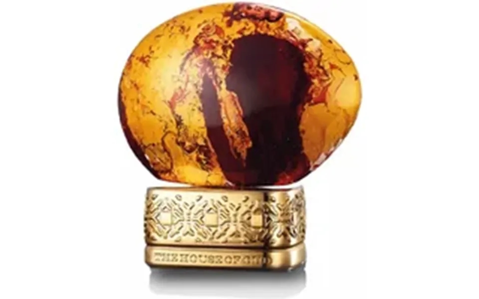 The House Of Oud Almond Harmony Eau De Parfum Spray 75ml