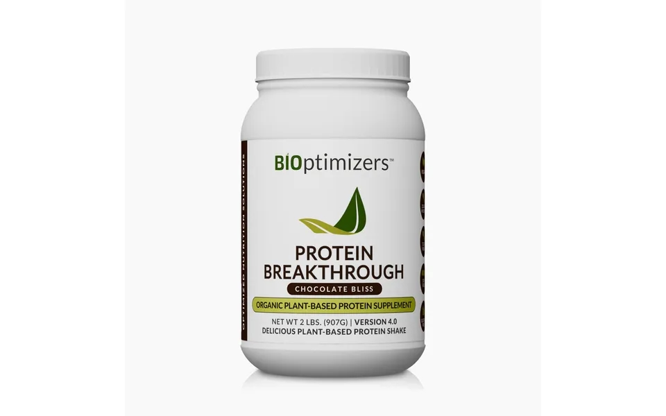 Protein Breakthrough 907 G - Chocolate