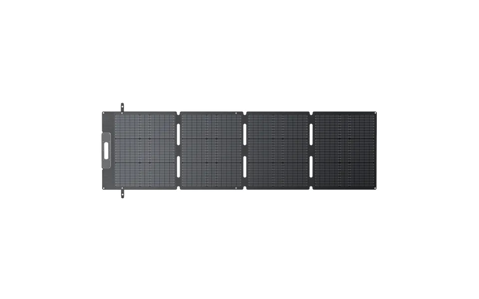 Bluetti 200w Solar Portable Solar Panel 200w - 200w Solar Panel 200w