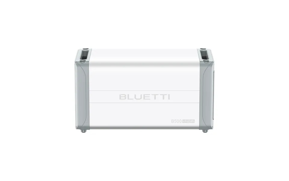 Bluetti B500 Expansion Battery 4,960wh