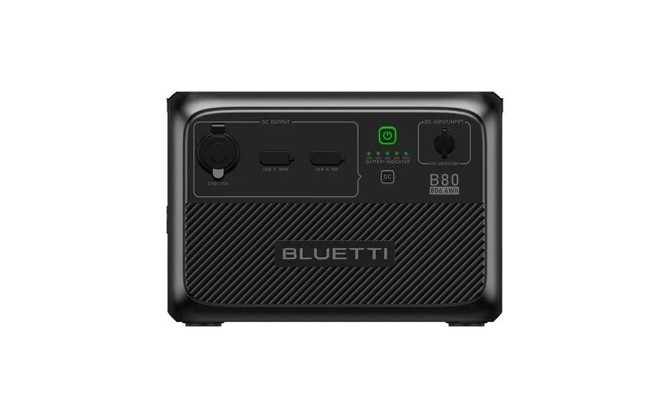 Bluetti B80 Expansion Battery 806wh - B80 806wh Expansion Battery
