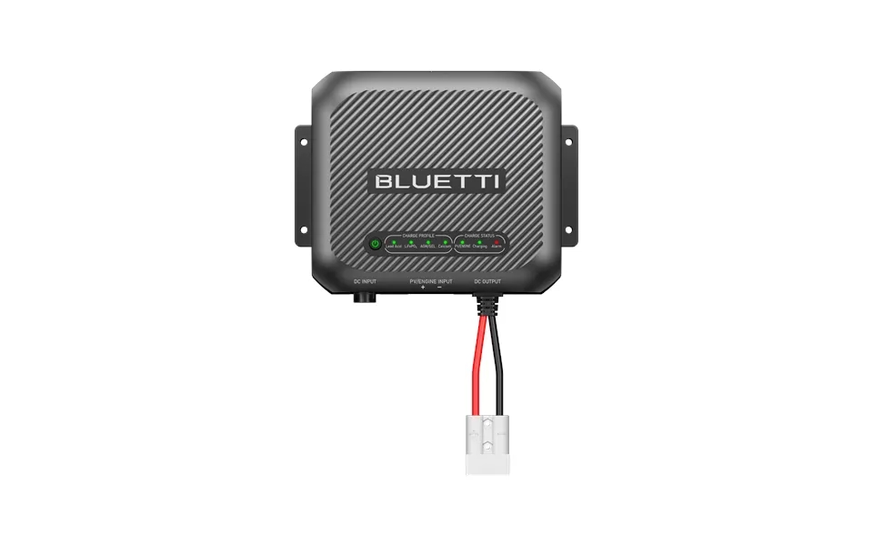 Bluetti D40 Dc-dc Battery Charger