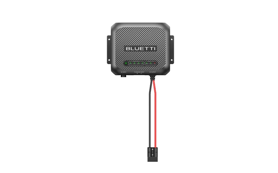 Bluetti D40 Dc-dc Battery Charger