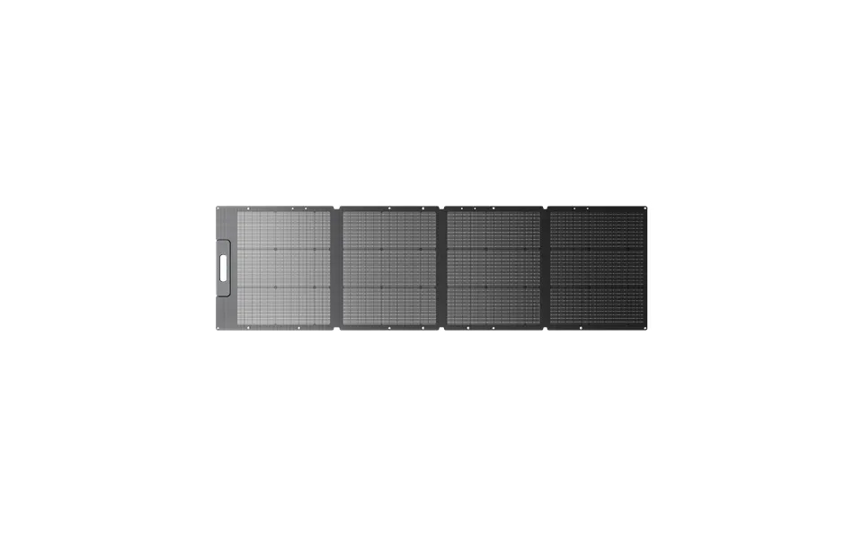 Bluetti Pv200d Solar Panel 200w - Pv200d 200w Solar