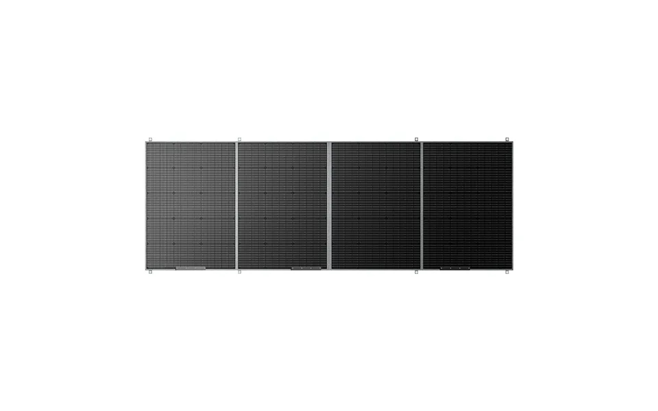 Bluetti Pv420 Solar Panel 420w - Pv420 420w Solar