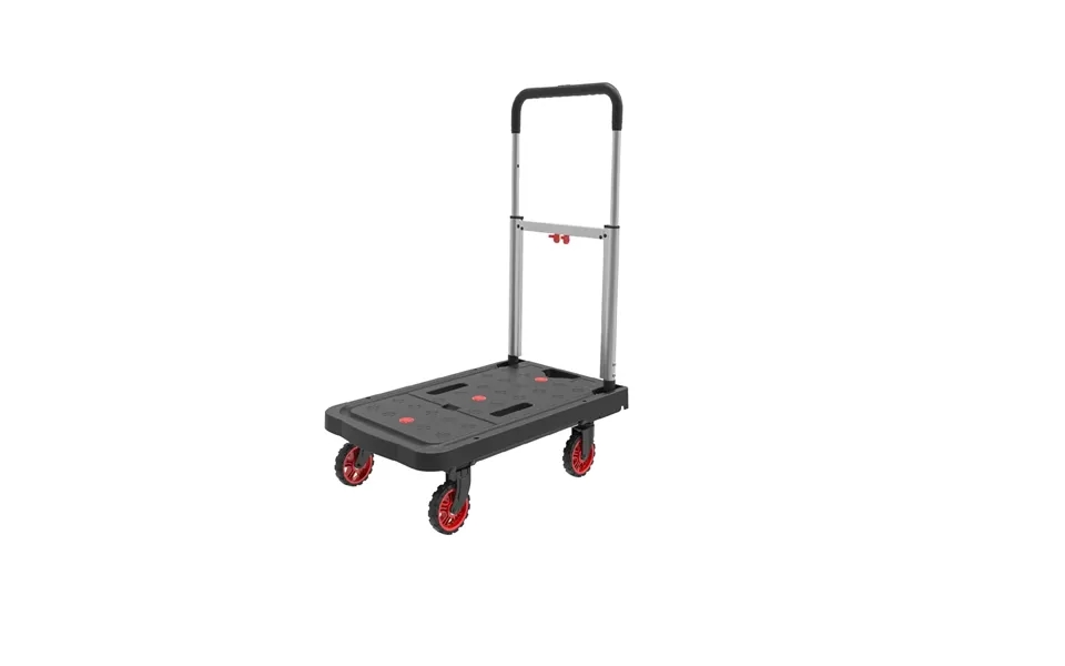 Bluetti Trolley Cart