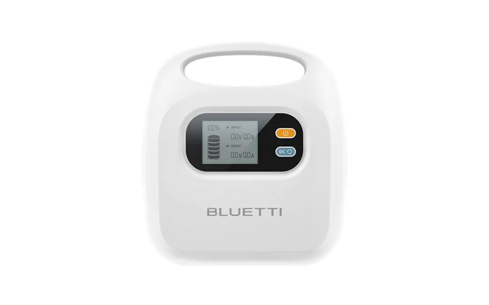 Bluetti X30 Your Reliable 297wh Cpap Power Bank