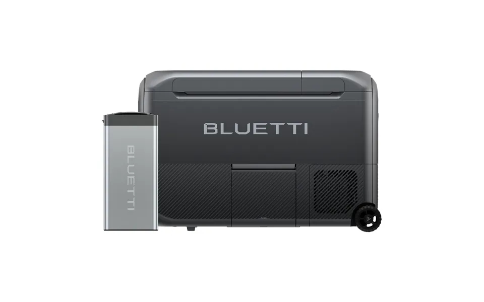 Multicooler B70 Portable Fridge