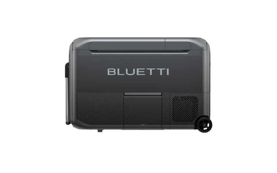 Multicooler Portable Fridge