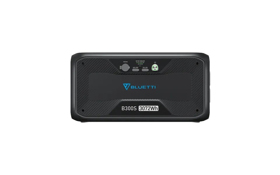 Phased Out Bluetti B300s Expansion Battery 3,072wh