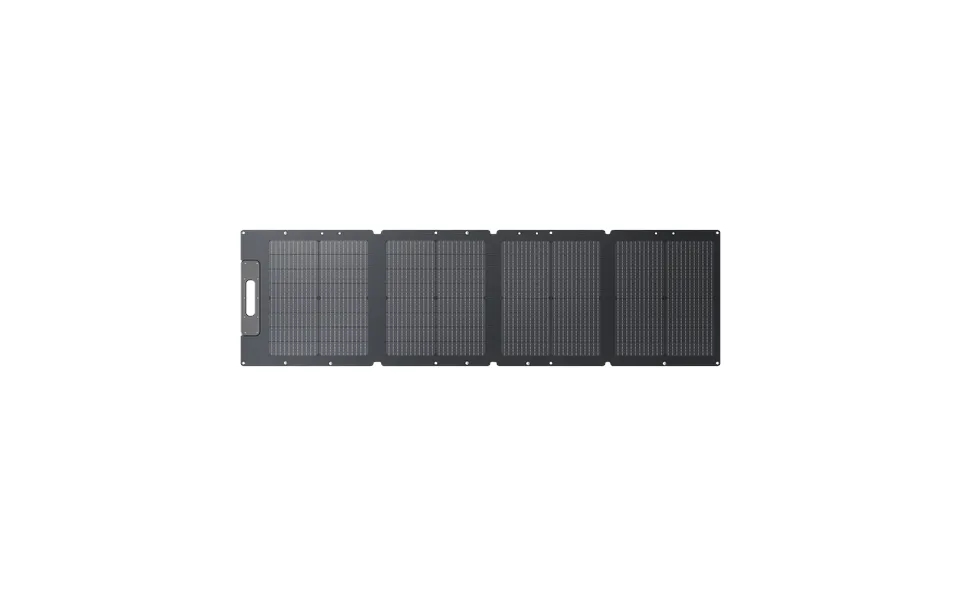 Sold Out Bluetti Pv120d Solar Panel 120w - Pv120d 120w Solar