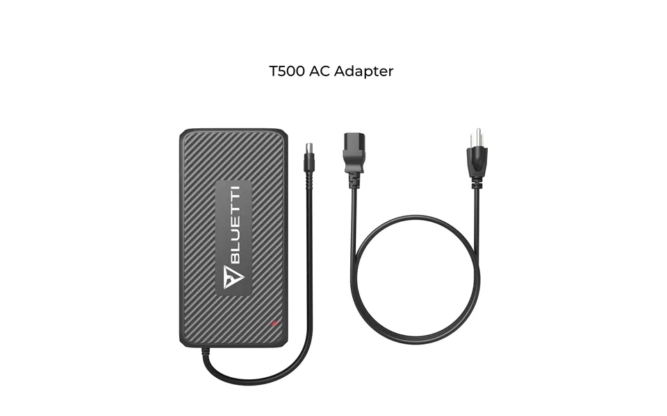 T500 500w Ac Adapter - T500 500w B230 B300