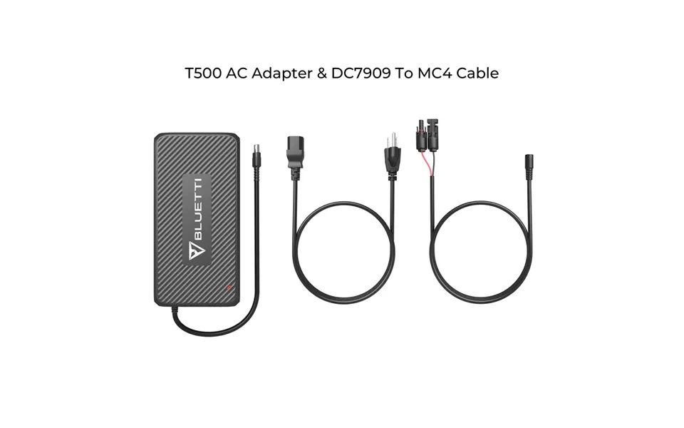 T500 500w Ac Adapter - T500 500w Ep500pro Ac300