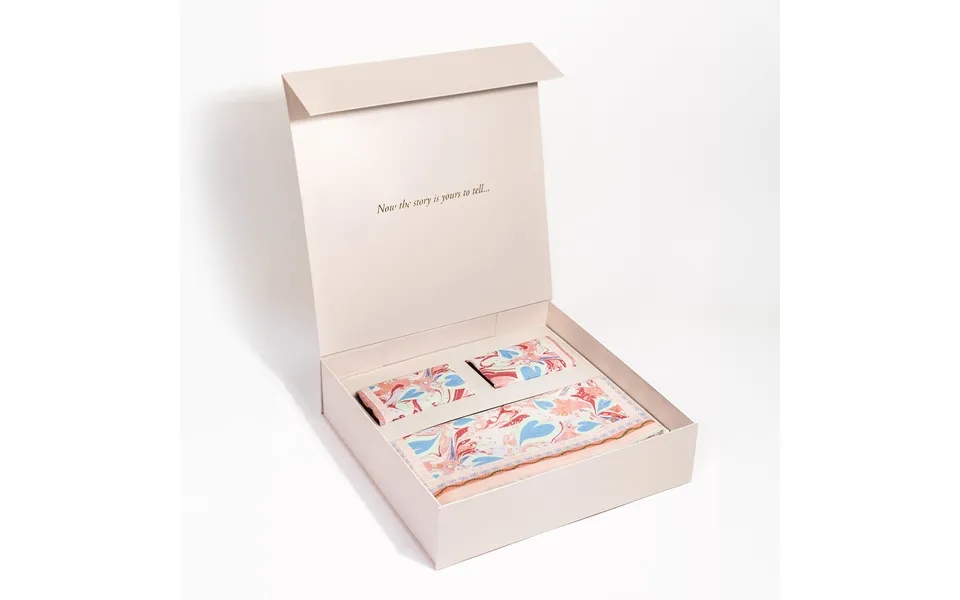 Alice Marble Table Linens Gift Set