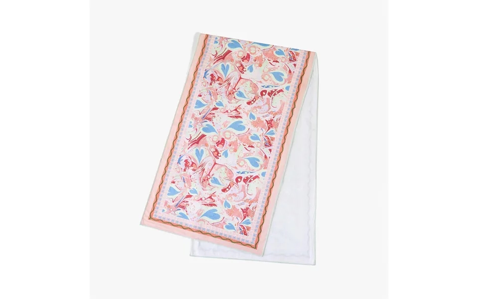 Alice Marble Table Runner