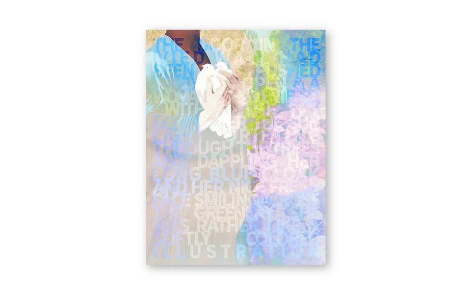 It's Mother. Unconditional Love