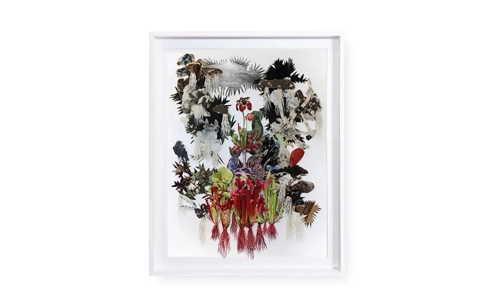 The Meeting In The Mountains