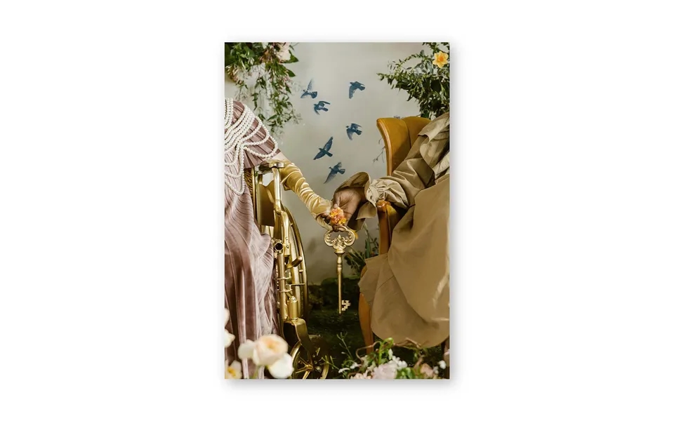 Thriving Ecosystems Have Amazing Allies And Friendships