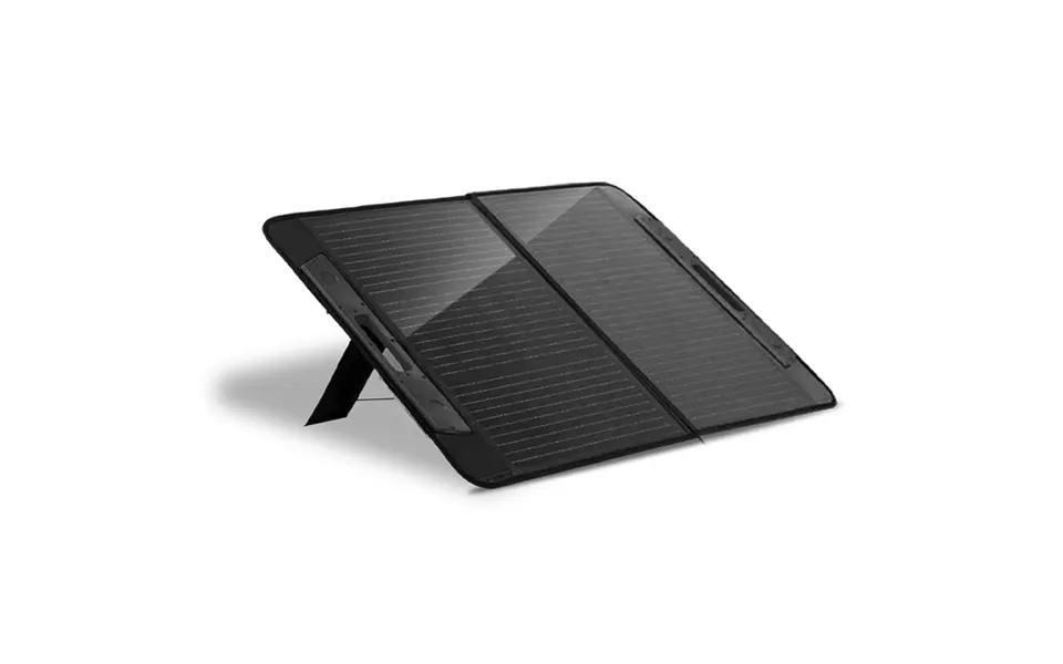 Atom Ess Foldable Portable Solar Panel 100w Sp100