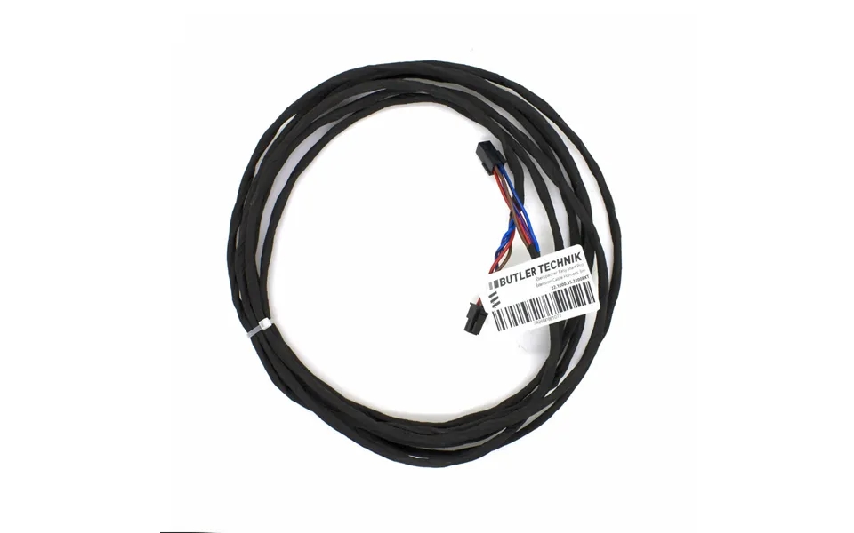 Butler Technik Eberspacher Espar Easy Start Pro Controller Timer Extension Harness 4m 221000353200