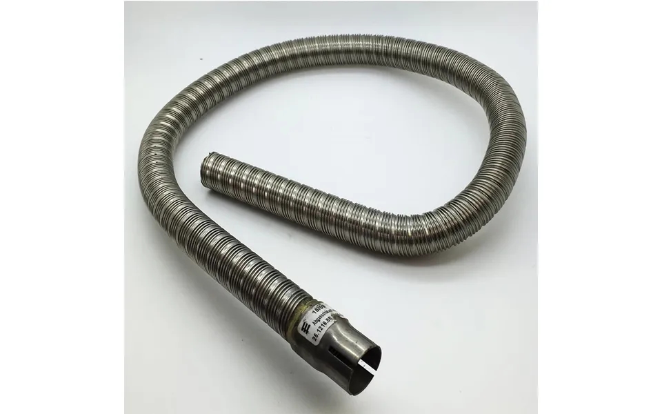 Eberspacher 1m 22mm To 24mm D4l Exhaust Pipe 251216880400