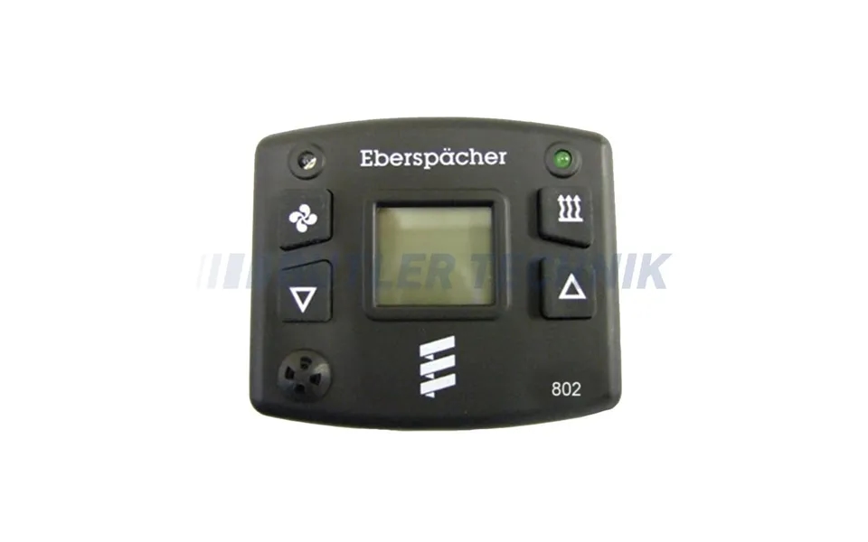 Eberspacher Airtronic 802 Modulator Controller For Airtronic D2 D4 S2 M2 80210003