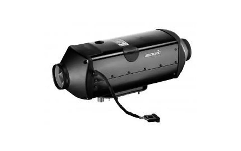 Eberspacher Airtronic D5 12v 4 Outlet Marine Kit