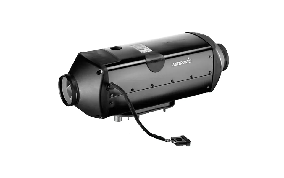 Eberspacher Airtronic D5 Air Heater 24v Installation Kit E5865 292119015865