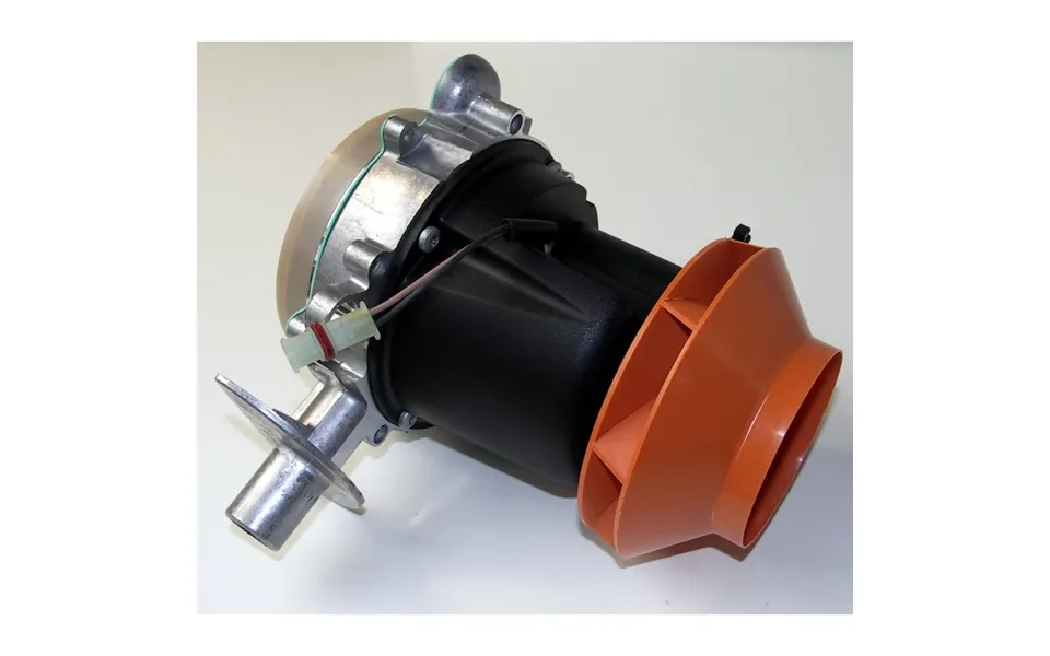 Eberspacher Airtronic D5 Combustion Air Blower Motor 24v 252362992000