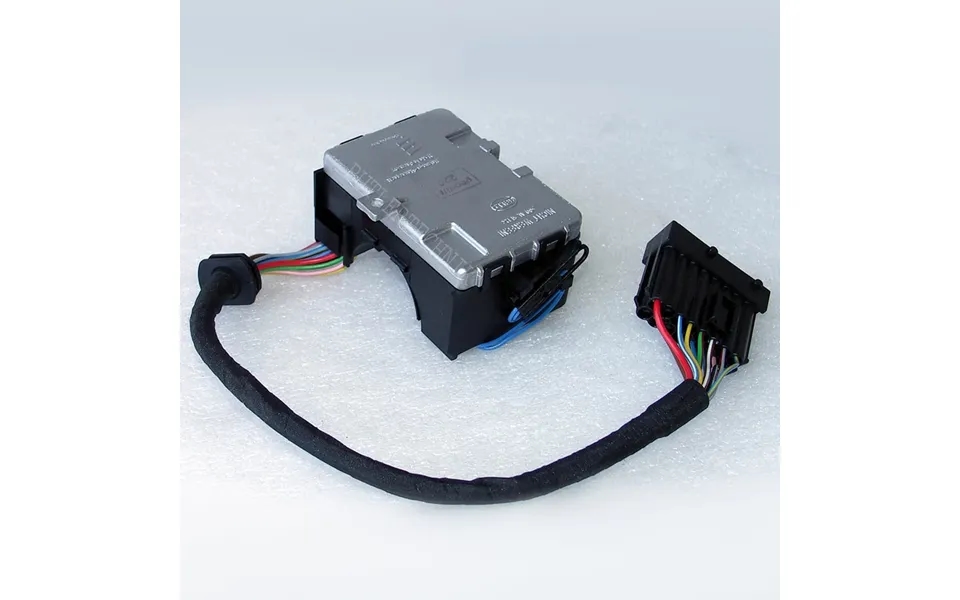 Eberspacher Airtronic D5 Heater Electronic Control Unit 24v 225102004103