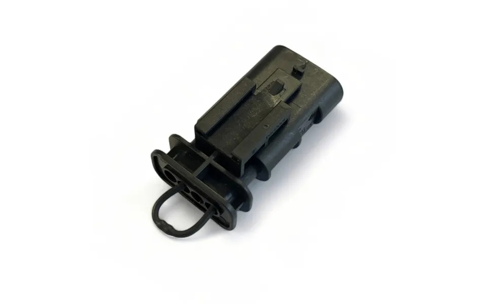 Eberspacher Airtronic Wiring Harness Diagnostic Port Cap For Ax2 Ax3 252720801100