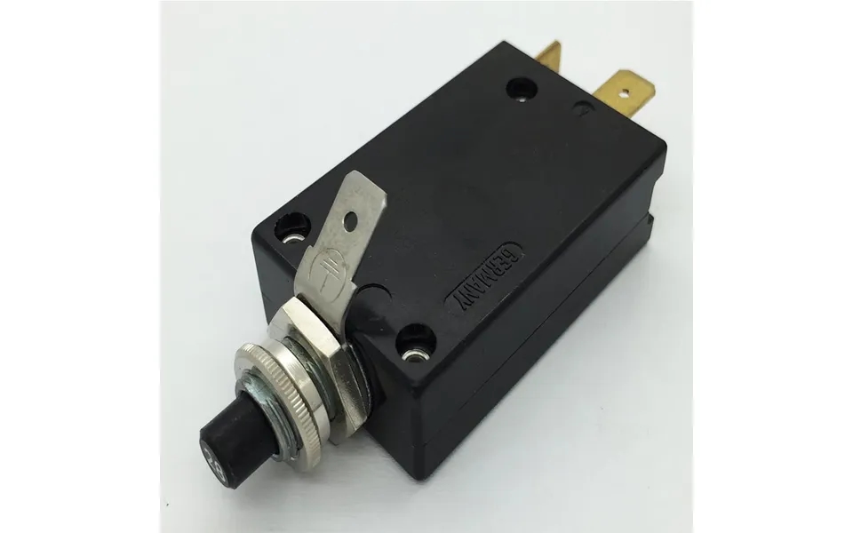 Eberspacher Circuit Breaker