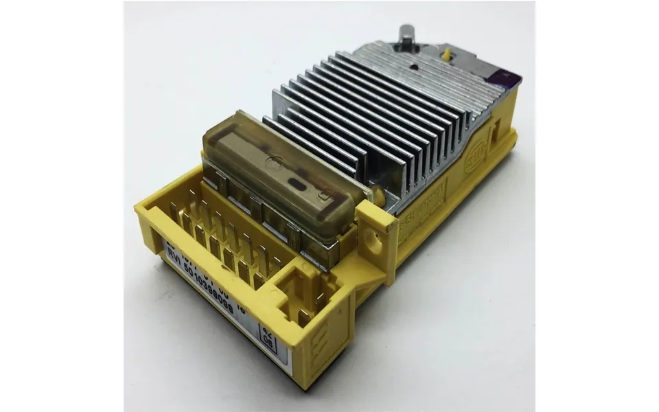 Eberspacher Control Unit - Renault