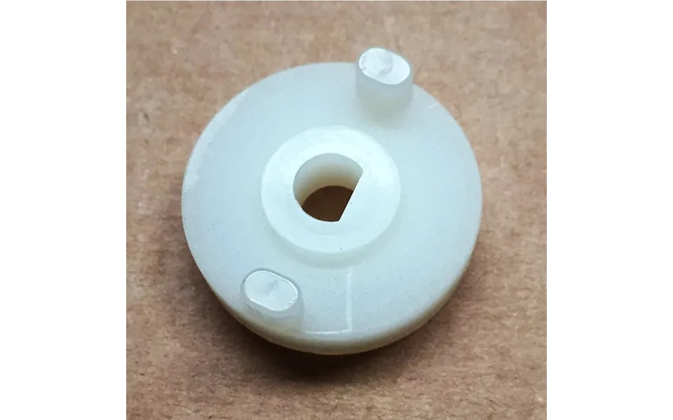 Eberspacher Coupling