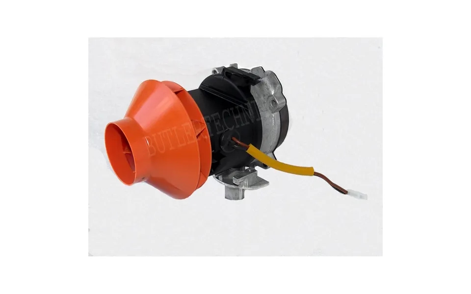 Eberspacher D1lcc Combustion Air Motor 12v 251895992000