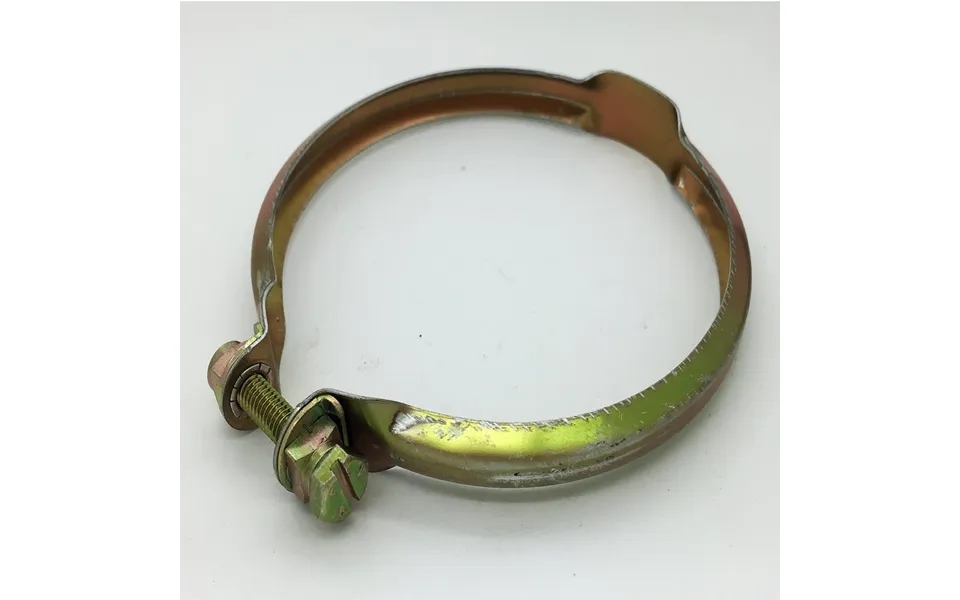 Eberspacher D5w Heat Exchanger Clamp