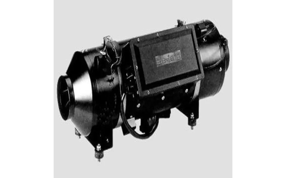 Eberspacher D8lc 12v 5 Outlet Kit Marine