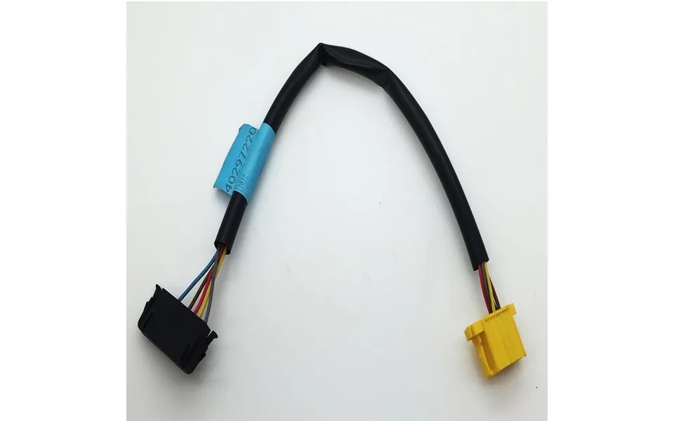 Eberspacher Diagnostic Test Harness Renault Premium