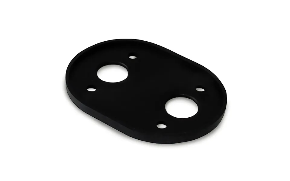 Eberspacher Heater Airtronic D2 Or D4 Base Gasket 252069010002