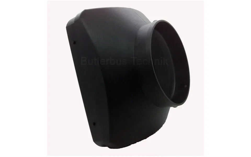 Eberspacher Heater Airtronic D2 Outlet Hood 75mm 221000010017