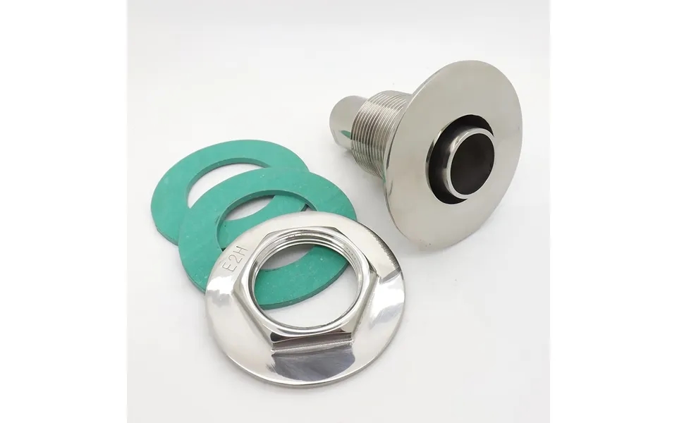 Eberspacher Or Webasto Marine Smartfix Hull Skin Fitting 30mm