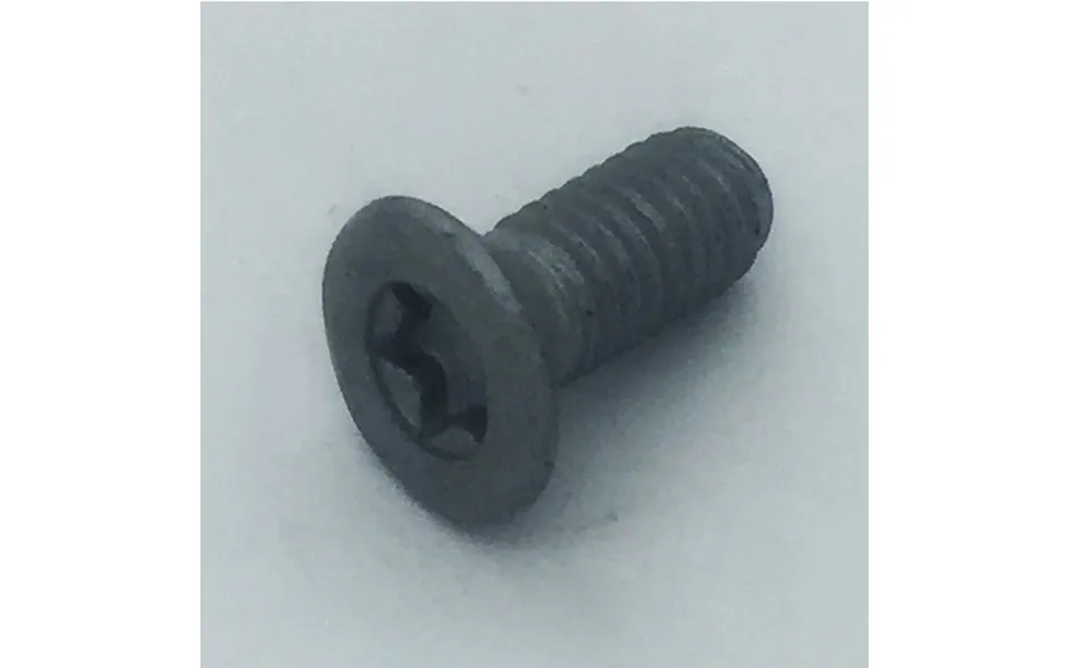 Eberspacher Screw M4 X 10 Din 965