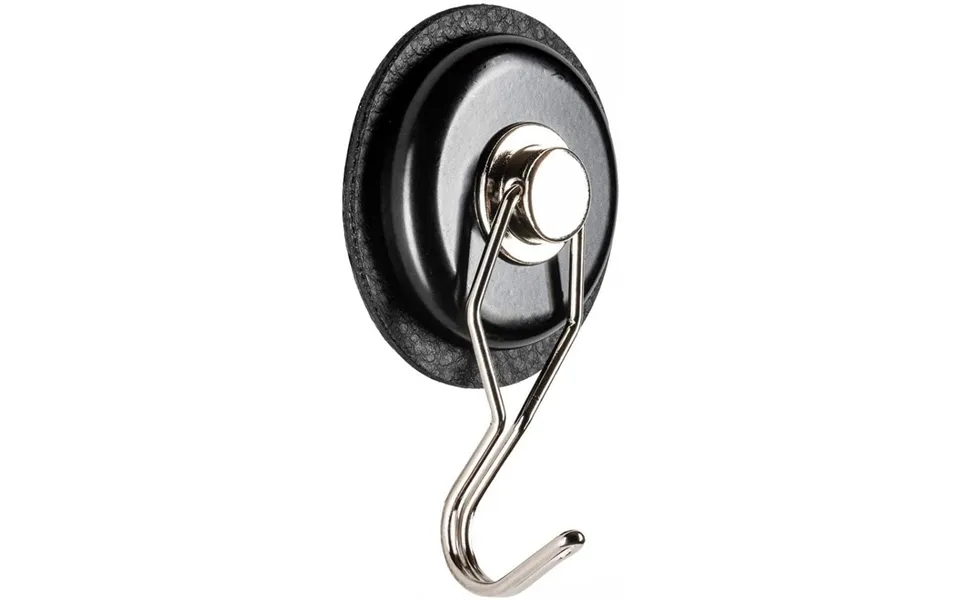 Silwy Ultra Strong Luxury Magnetic Hook With Nano-gel Pad - The One
